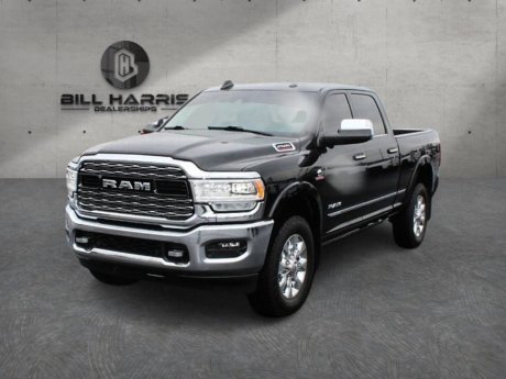 2019 Ram 2500 Limited 