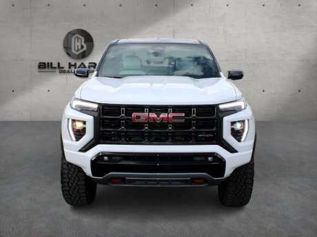 2023 GMC Canyon AT4X 