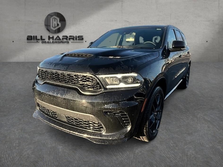 2026 Dodge Durango GT HEMI Plus V8 AWD's photo