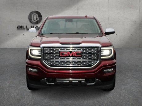 2016 GMC Sierra 1500 Denali 
