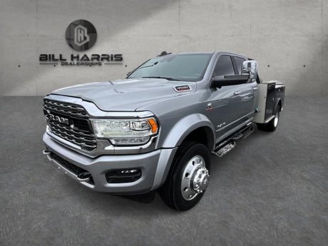 2022 Ram 4500HD Limited 