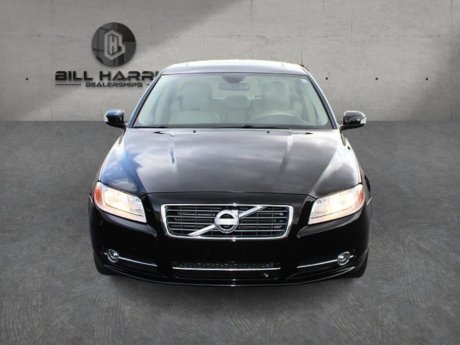 2010 Volvo S80 3.2 