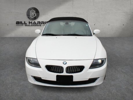 2006 BMW Z4 3.0i 