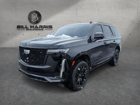 2024 Cadillac Escalade Sport 