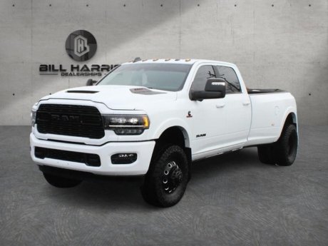 2024 Ram 3500 Limited 