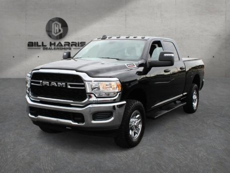 2023 Ram 2500 Tradesman 