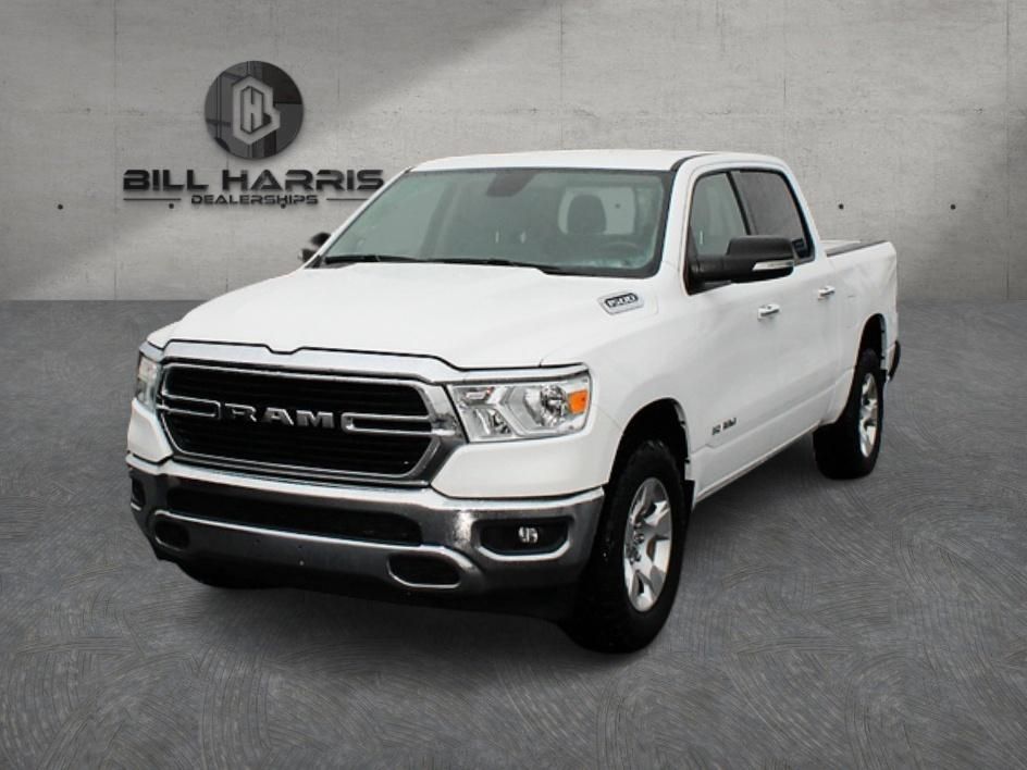 2020 RAM Ram 1500 Pickup