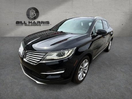 2015 Lincoln MKC Base 
