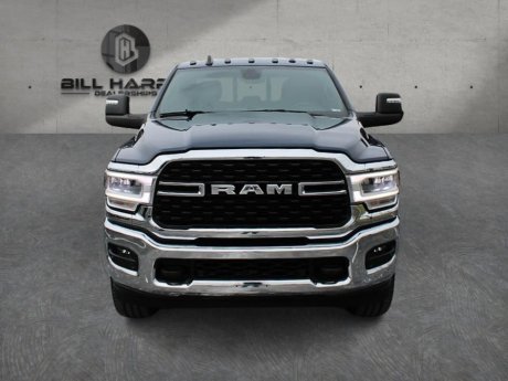 2023 Ram 3500 Big Horn 