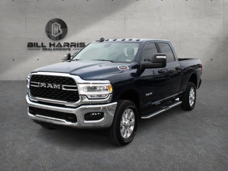 2023 Ram 3500 Big Horn 
