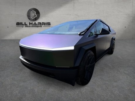 2024 Tesla Cybertruck Base 