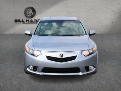 2013 Acura TSX 2.4 