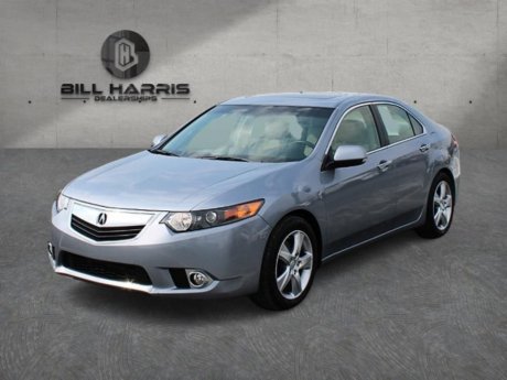 2013 Acura TSX 2.4 