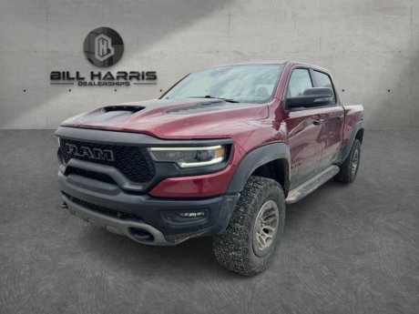 2024 Ram 1500 TRX 