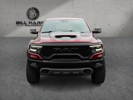 2024 Ram 1500 TRX 