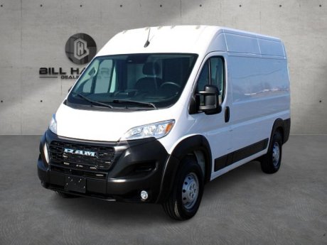 2023 Ram ProMaster 2500 High Roof  Cargo Van