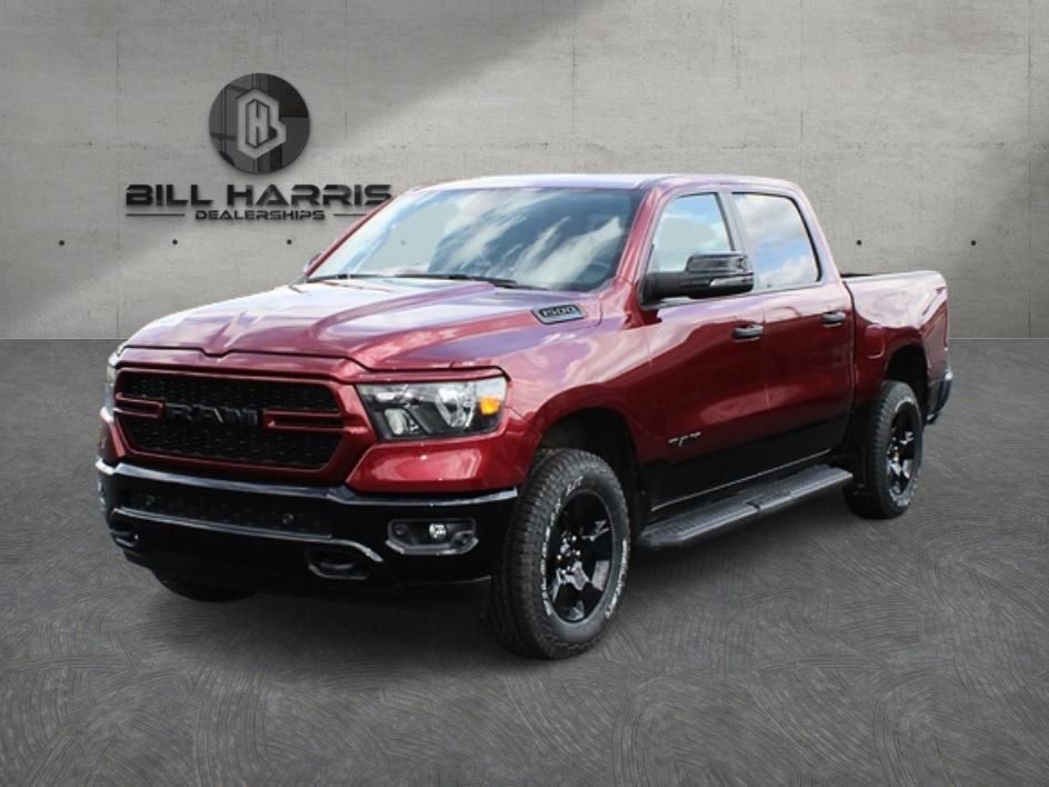 2023 RAM Ram 1500 Pickup