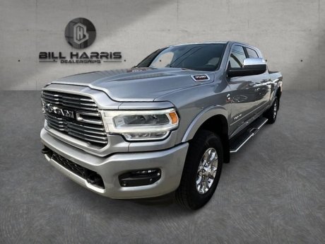 2022 Ram 3500 Laramie 