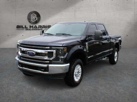 2022 Ford F-250SD XLT 