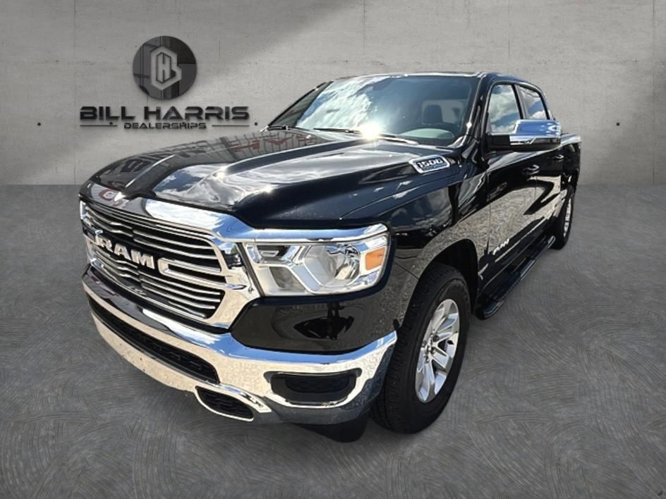 2023 RAM Ram 1500 Pickup