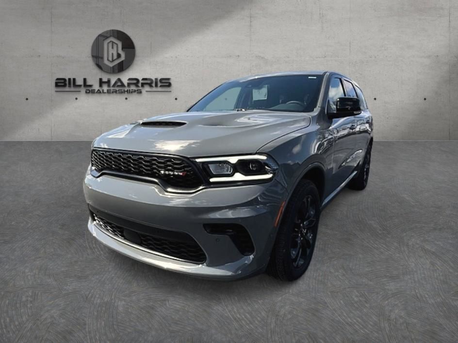 2026 Dodge Durango GT Plus AWD's photo