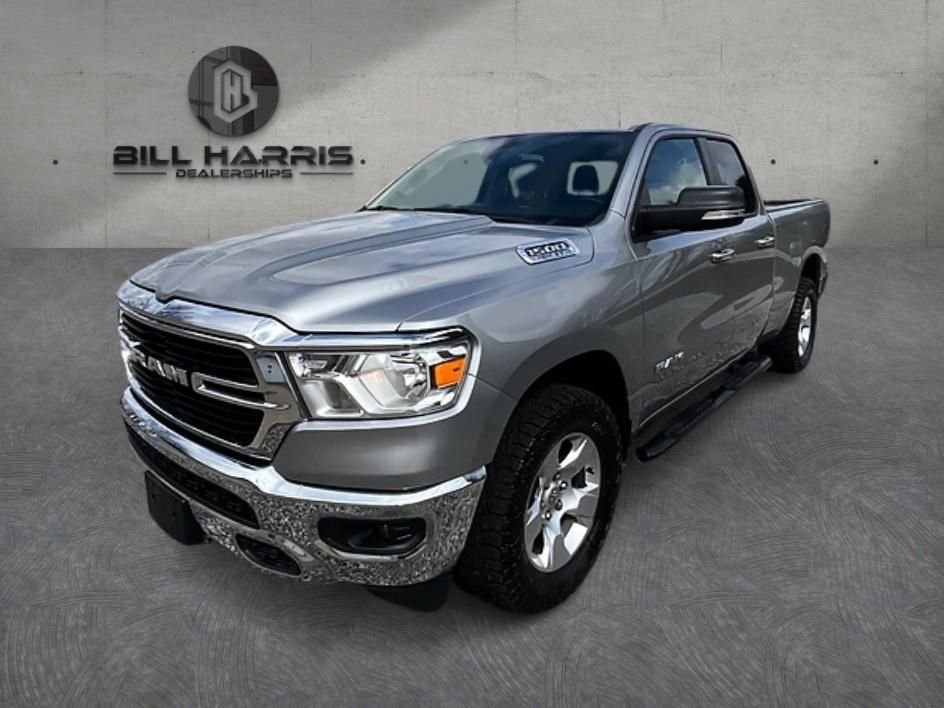 2020 RAM Ram 1500 Pickup