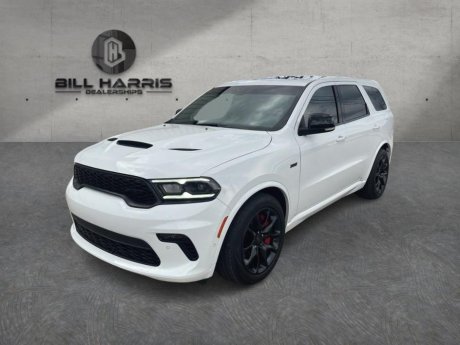 2021 Dodge Durango SRT 392 