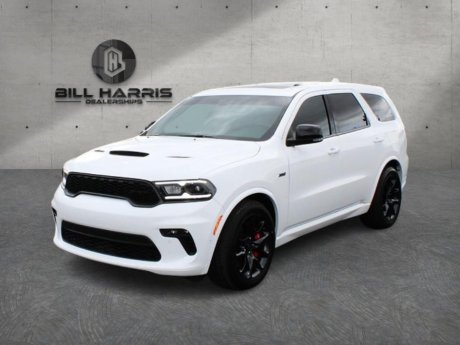 2021 Dodge Durango SRT 392 