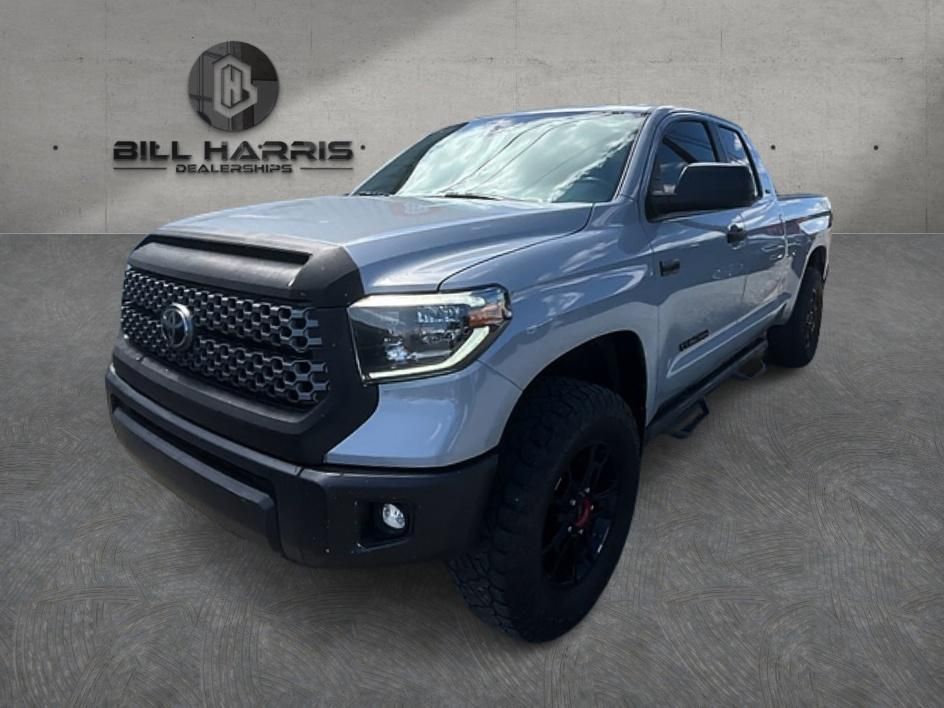 2018 Toyota Tundra