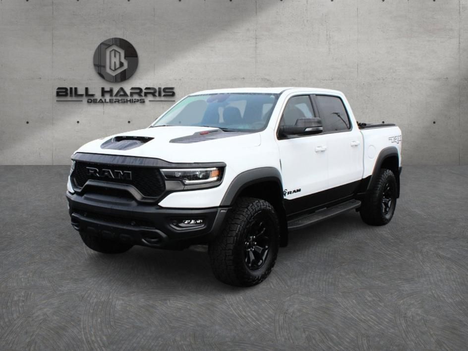 2022 RAM Ram 1500 Pickup