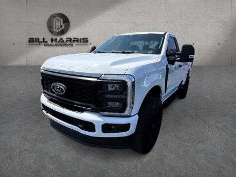 2024 Ford F-250SD XL 