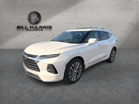 2020 Chevrolet Blazer Premier 