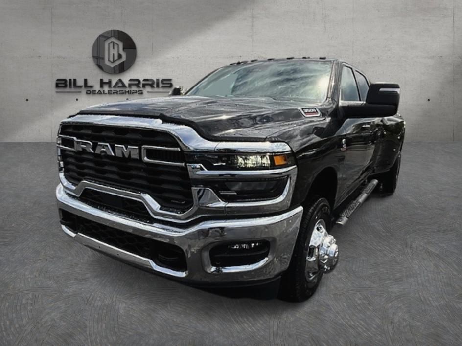 2026 RAM 3500 Tradesman 4X4 Crew Cab LWB's photo