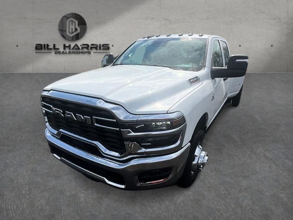 2026 RAM 3500 Tradesman 4X4 Crew Cab LWB's photo