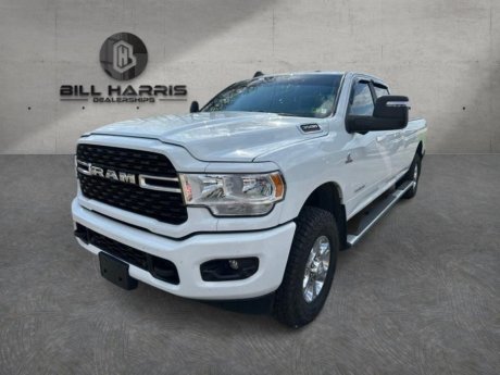 2023 Ram 3500 Big Horn 