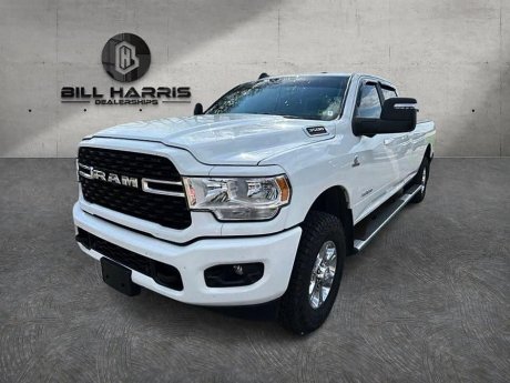 2023 Ram 3500 Big Horn 