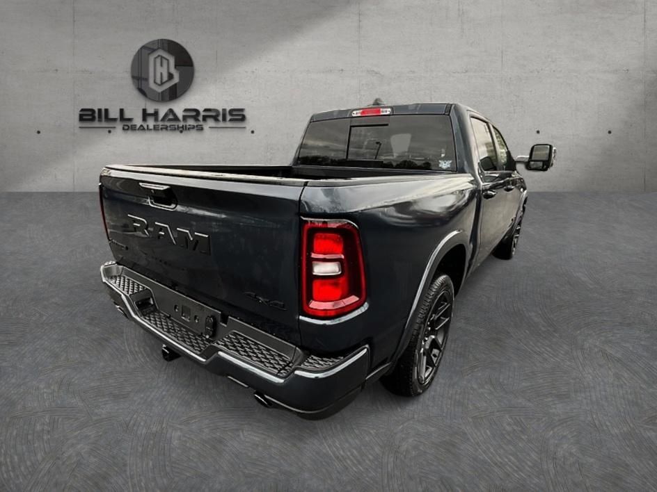 2026 RAM 1500 Laramie - Photo 6