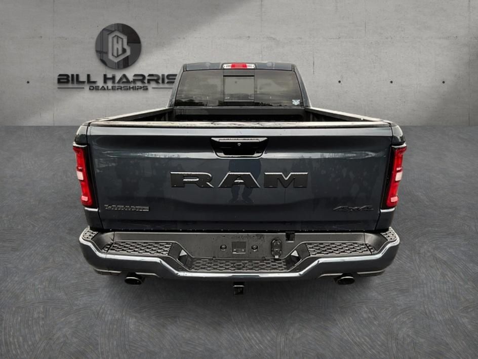 2026 RAM 1500 Laramie - Photo 7