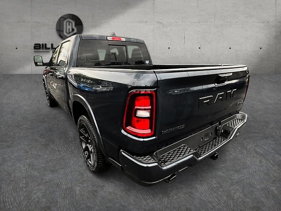 2026 RAM 1500 Laramie - Photo 9