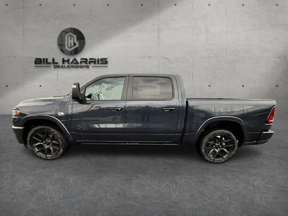 2026 RAM 1500 Laramie - Photo 10