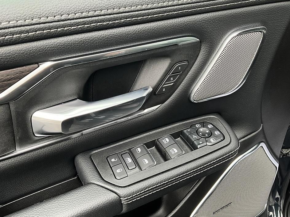 2026 RAM 1500 Laramie - Photo 13