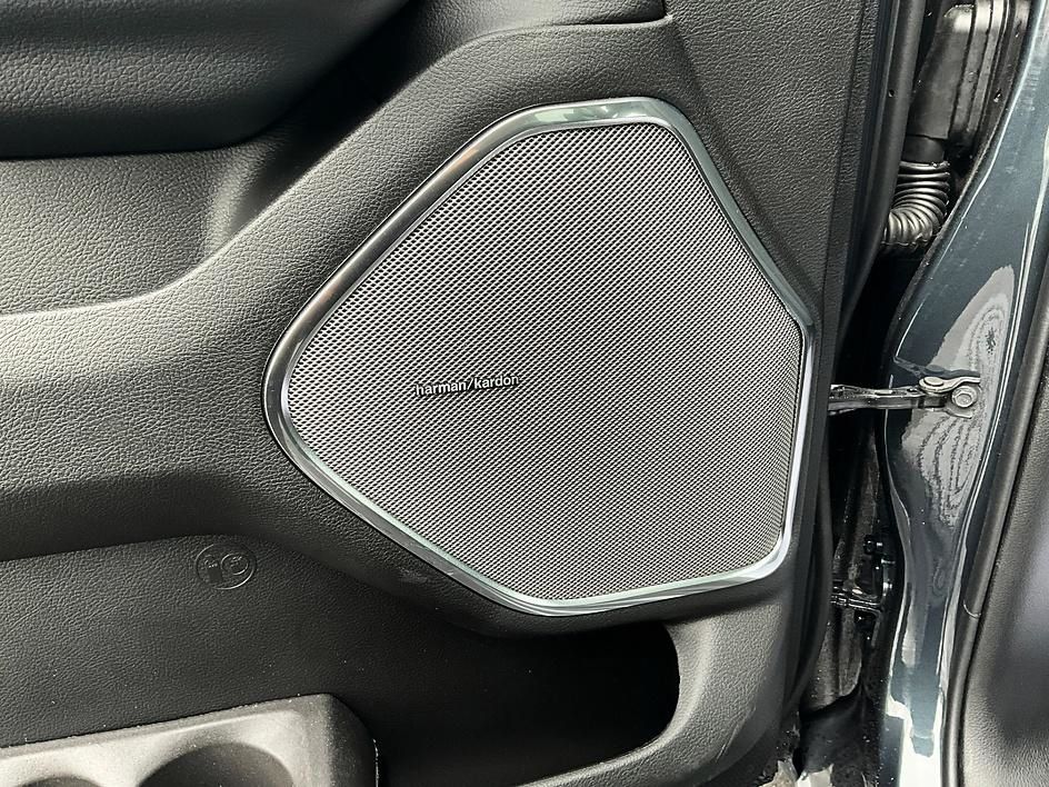 2026 RAM 1500 Laramie - Photo 14