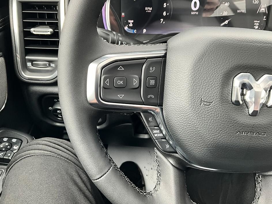 2026 RAM 1500 Laramie - Photo 22