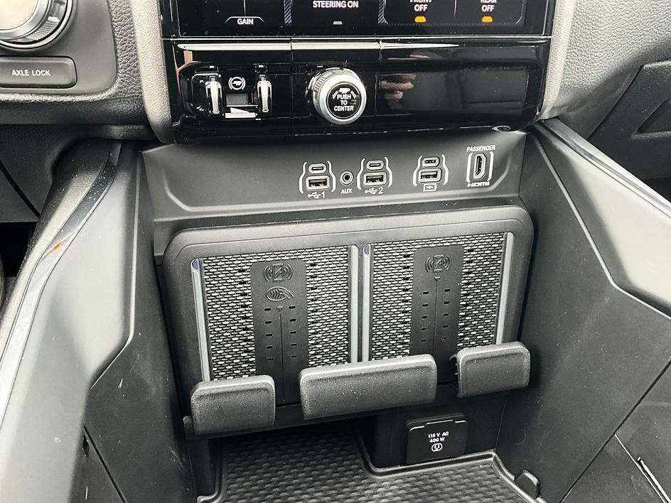 2026 RAM 1500 Laramie - Photo 29