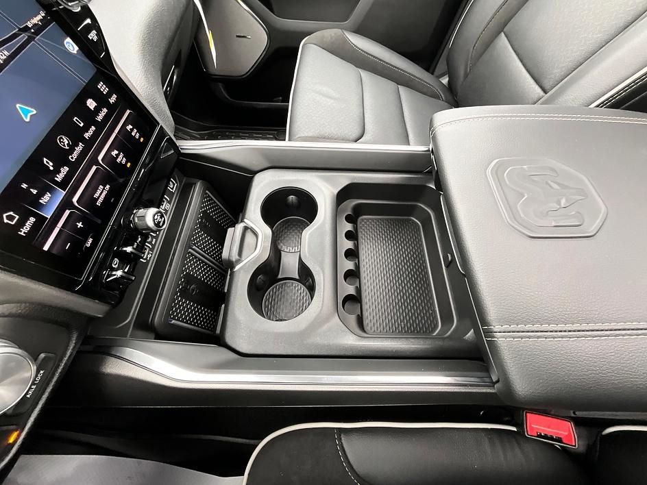 2026 RAM 1500 Laramie - Photo 30