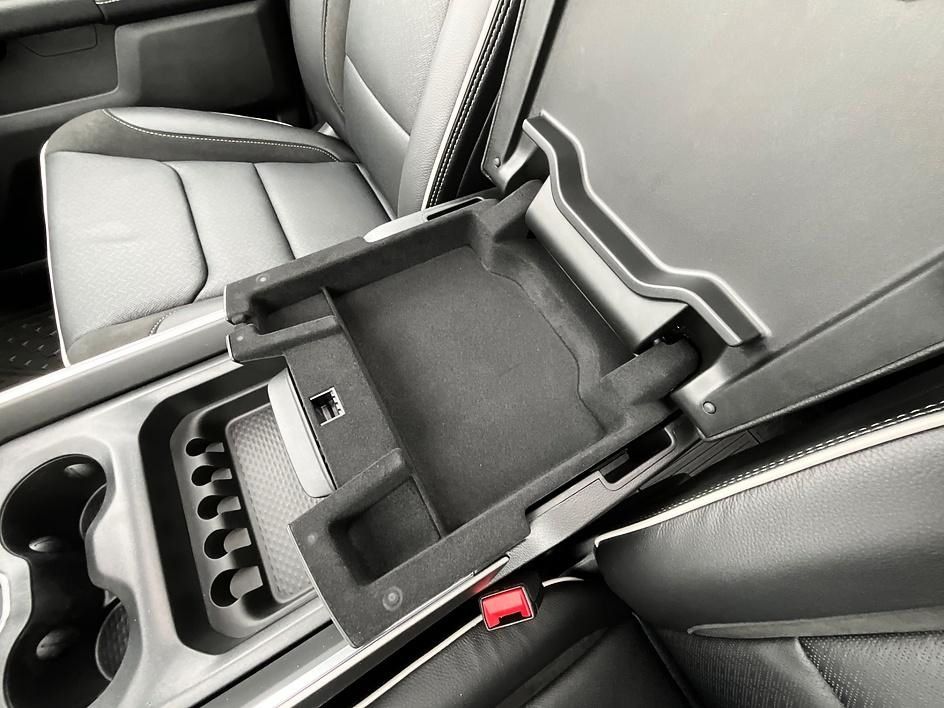 2026 RAM 1500 Laramie - Photo 31