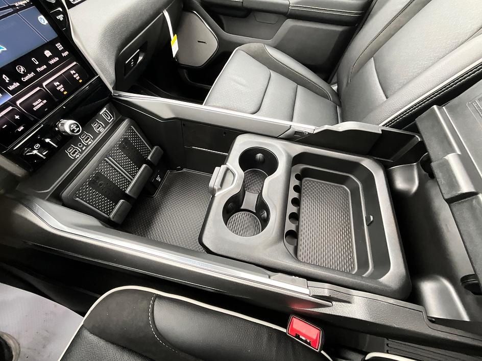 2026 RAM 1500 Laramie - Photo 33