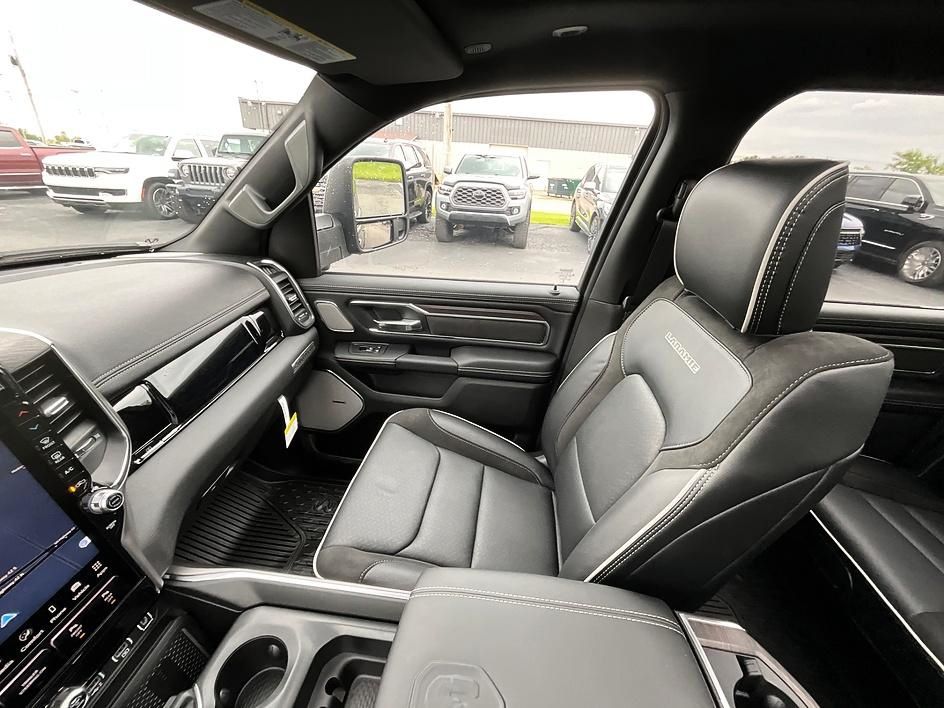 2026 RAM 1500 Laramie - Photo 34