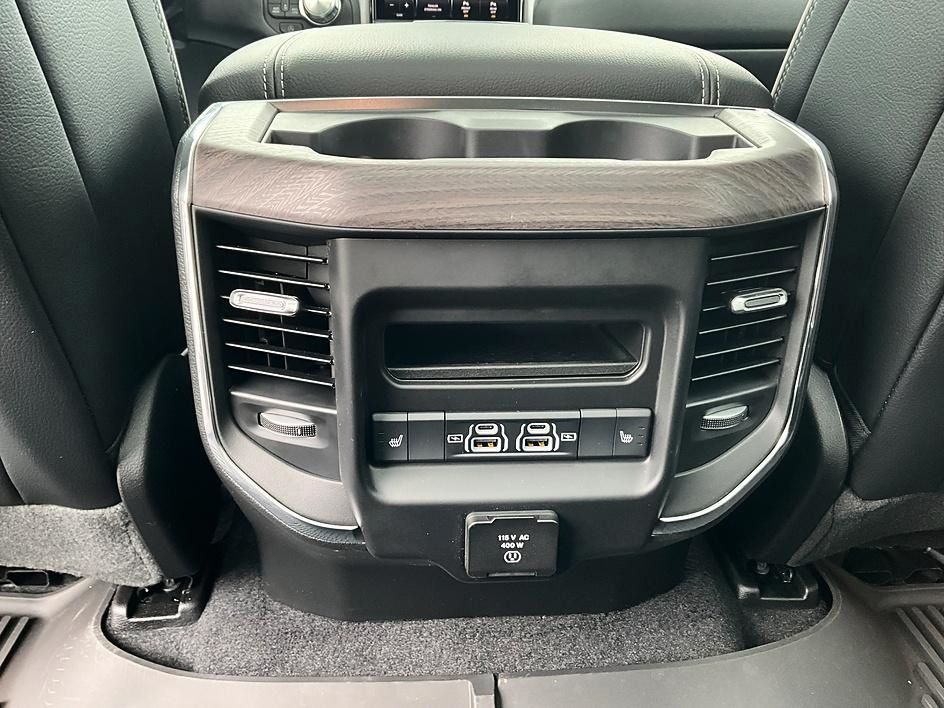 2026 RAM 1500 Laramie - Photo 37
