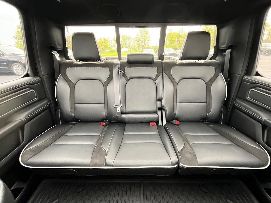 2026 RAM 1500 Laramie - Photo 38